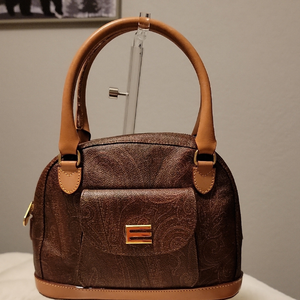 ETRO MILANO CROSSBODY